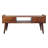 Elevated Chestnut coffee table