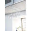 Tower Hanging Wine Glass Rack-17054403