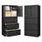 Ablie 32'' Wide 3 - Drawer Filing Storage Cabinet-534606848