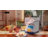 Vivohome Electric Snow Cone Maker Machine