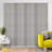 Adjustable Vertical Sliding Panel Track Blinds-1645913794