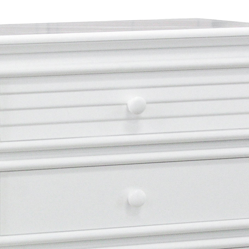 Sunset Five Drawer Chest