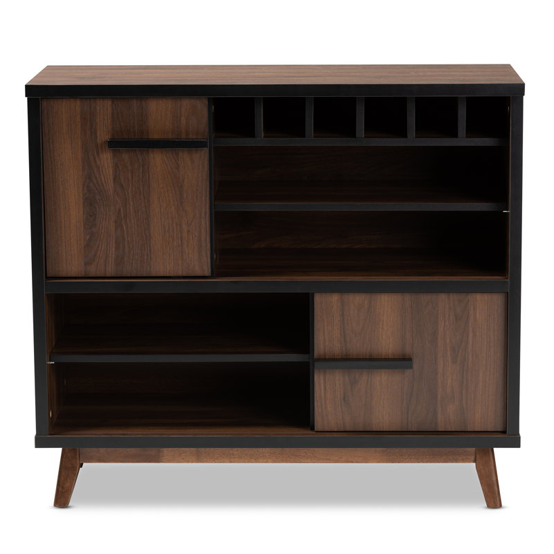 100cm Bar Cabinet