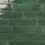 Aquarella 4X16 Glossy Ceramic Subway Wall Tile-2114461491