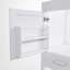 Base de meuble-lavabo simple 42 po
