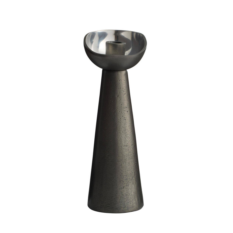 Argemone Candle Holders, Set of 2