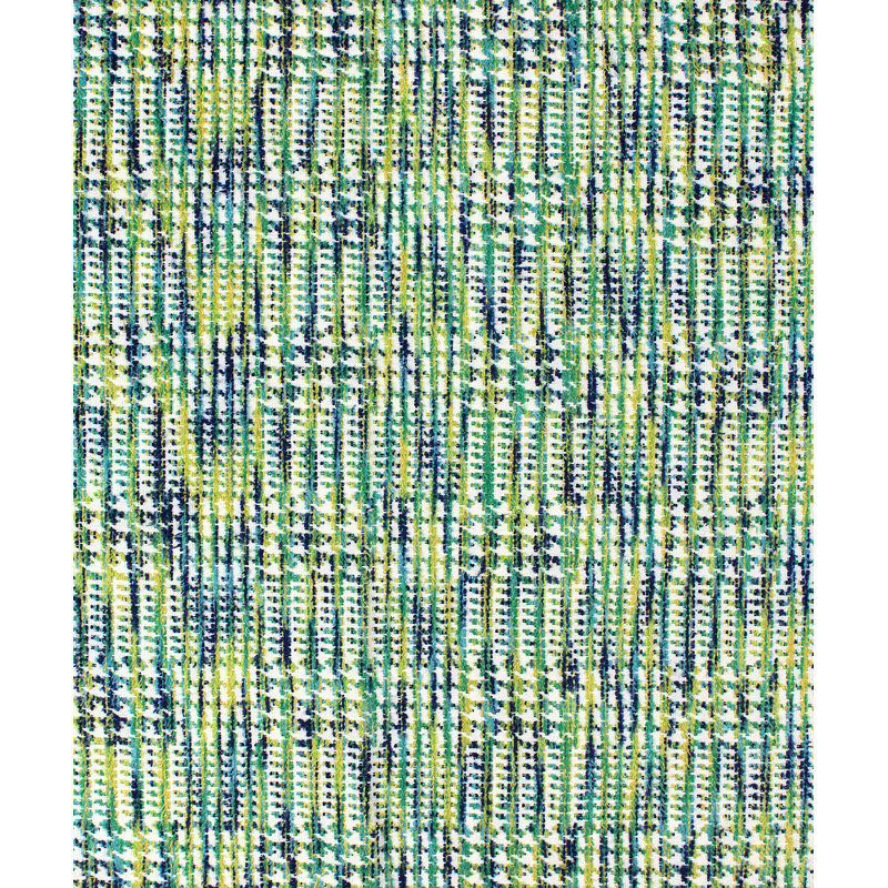 Tissu Gloria, Péridot