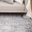 Tapis crème / gris Waban-1751197668
