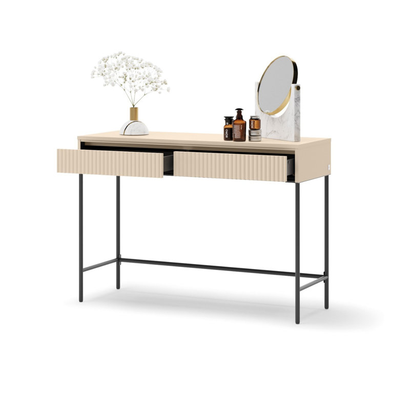 112cm Console Table