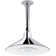 Moxie 2.5 GPM Rainhead with Wireless Speaker