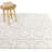 Jhamarion Geometric Indoor Rug-346203403