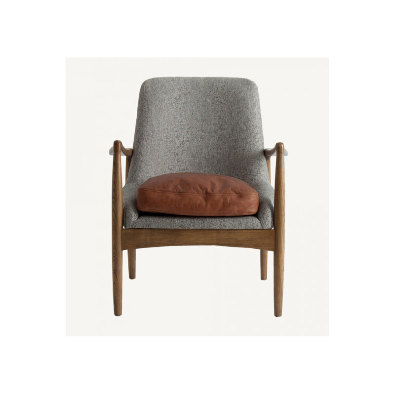 Fauteuil d'appoint Elati