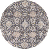One-of-a-Kind 7'10" Area Rug