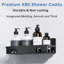 Wall Plastic Shower Caddy-71926559