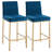 Abbeigh Upholstered Counter Stool-297596014-371688655