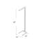 Salford LED Floor Lamp