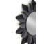Miroir d'appoint Croas mun Glam