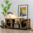 Labay TV Stand for TVs up to 65"
