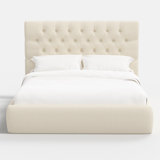 Perigold Upholstered Bed
