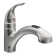 Integra Pull Out Single Handle Kitchen Faucet with Duralock™
