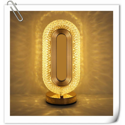 Hann USB Accent Lamp