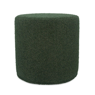 Ashlan Upholstered Pouf