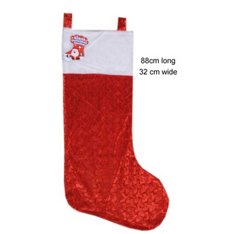 531600-STOCKING-MARRYCHRISTMAS-1PCS