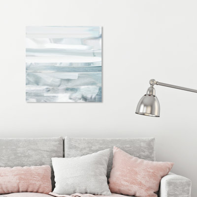 " Misty Beach "
