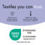 Ensembles de literie à motif floral douillets, édredon en microfibre ivoire et taies décoratives, utilisation toutes saisons