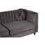 Lia Velvet Sofa-36431971