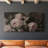 Botanical Series-CDXXX- Gallery Wrapped Canvas -Ready to Hang-1999576092