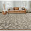 Geometric Area Rug-1117573077