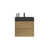Light Oak est en rupture de stock