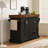 53" Large Kitchen Island-1312675730