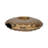 Flinn Metal Gold Novelty Haven Vase-333870227
