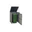 Amarni Single Bin Store
