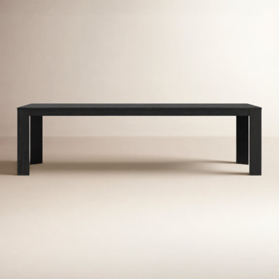 Payton 84" Extendable Dining Table