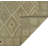 Benge Wool Geometric Indoor Rug