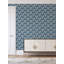 Lady Charlotte Spring Bloom 10' L x 24" W Peel and Stick Wallpaper Tile-474259505-473136015