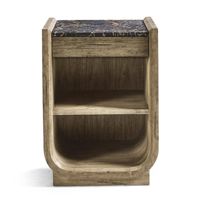 Stone Ridge 1 - Drawer Nightstand