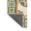 Tapis abstrait moderne 1841-1438885754