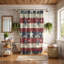 Rideau de douche Patriot Day - Premium-180812670