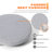 Outdoor 1.4'' Dining Chair Seat Cushion-449285310