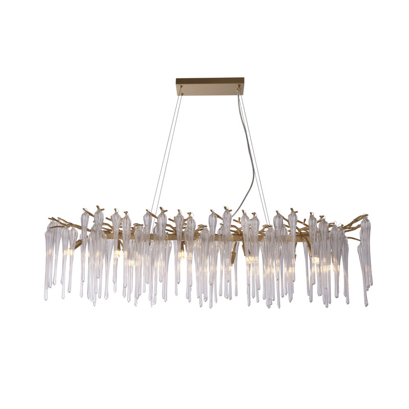 Azelya Chandelier