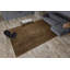 Metronome Wool Southwestern Area Rug in Brown/Red-66339543