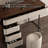 Harmaning Vanity