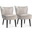 Chaise d'appoint 23 po Shockley-287249201