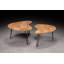 Nesting Coffee Table