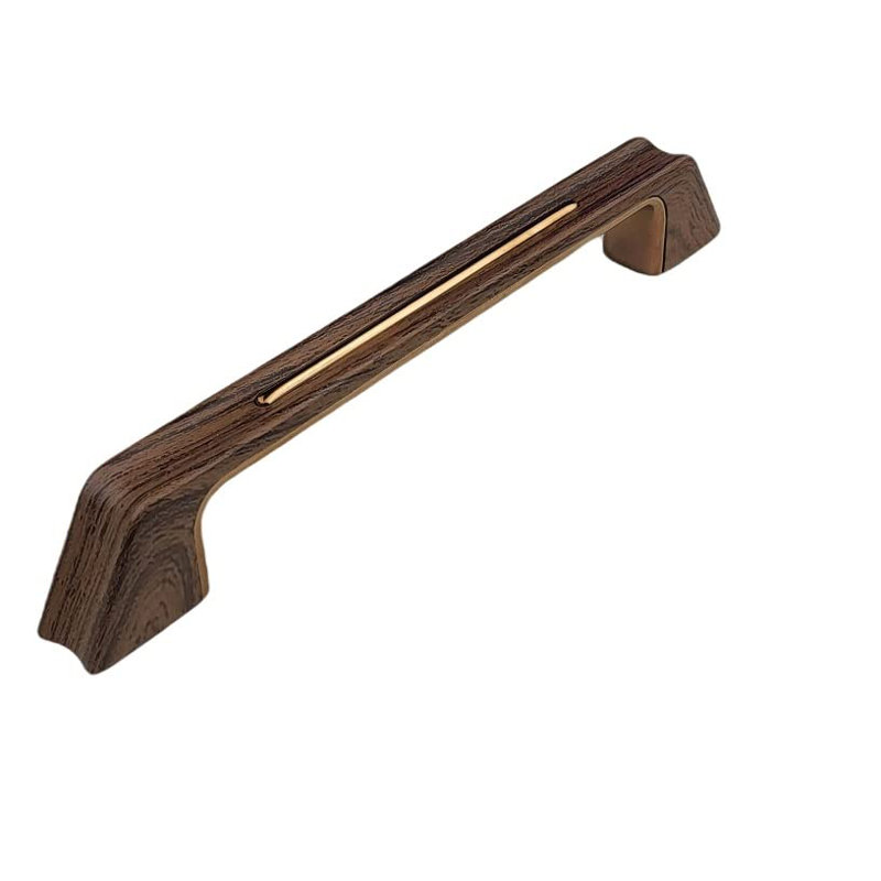  Kappa Unique Design Premium Cabinet Cupboard Handle Pull