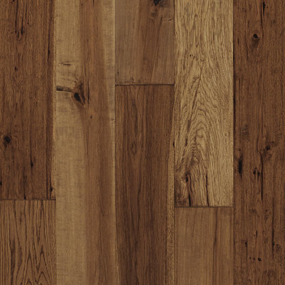 Triumph 7'' W Hardwood Flooring